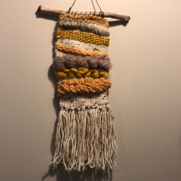 Small Weaving - Picture 6 of 6